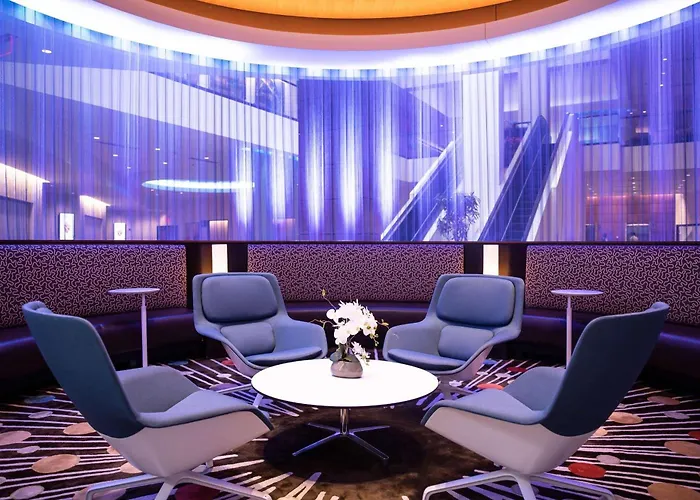 Radisson Plaza Hotel At Kalamazoo Center